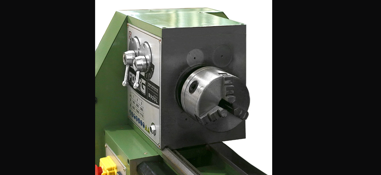 Torno 6